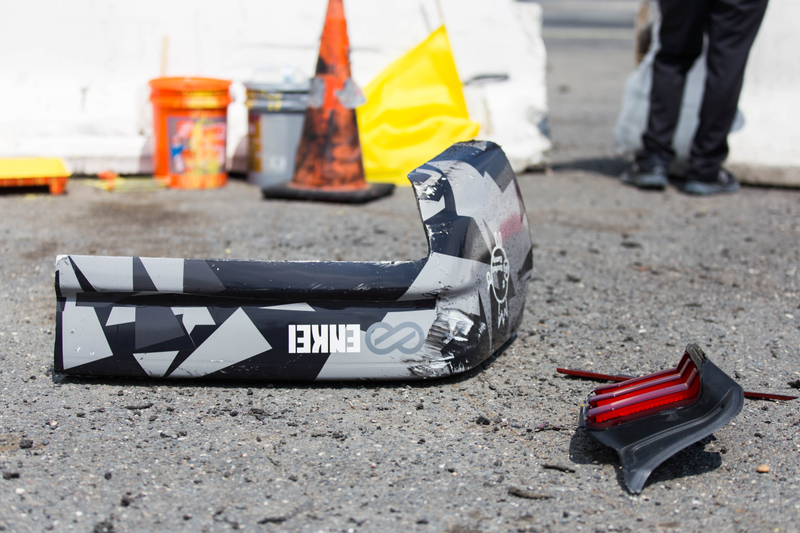 Image credit: Kristen Lee/Jalopnik